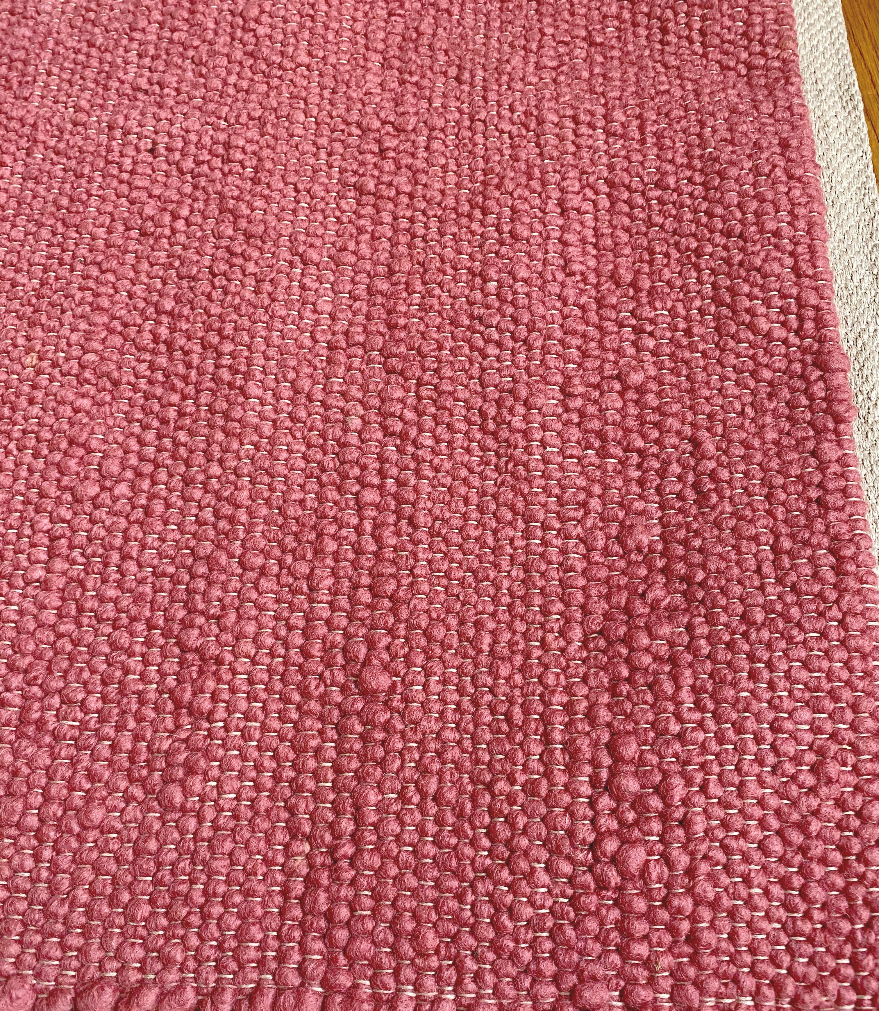 Musterteppich Fauna 1