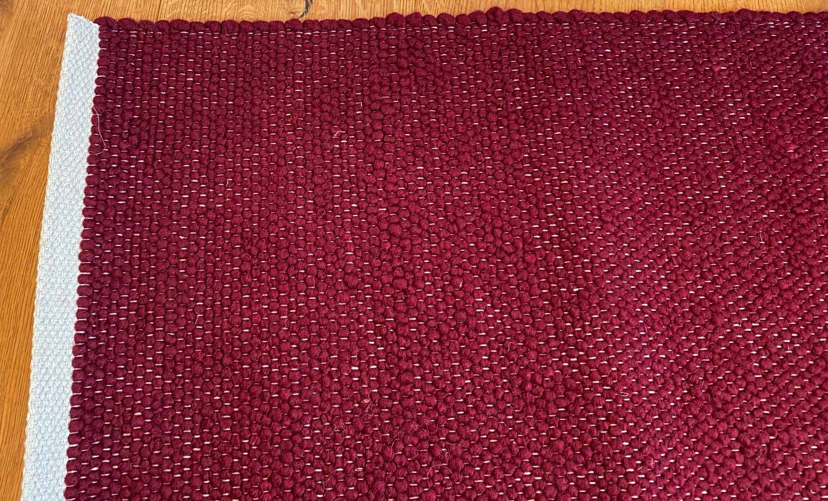 Musterteppich Fauna 2