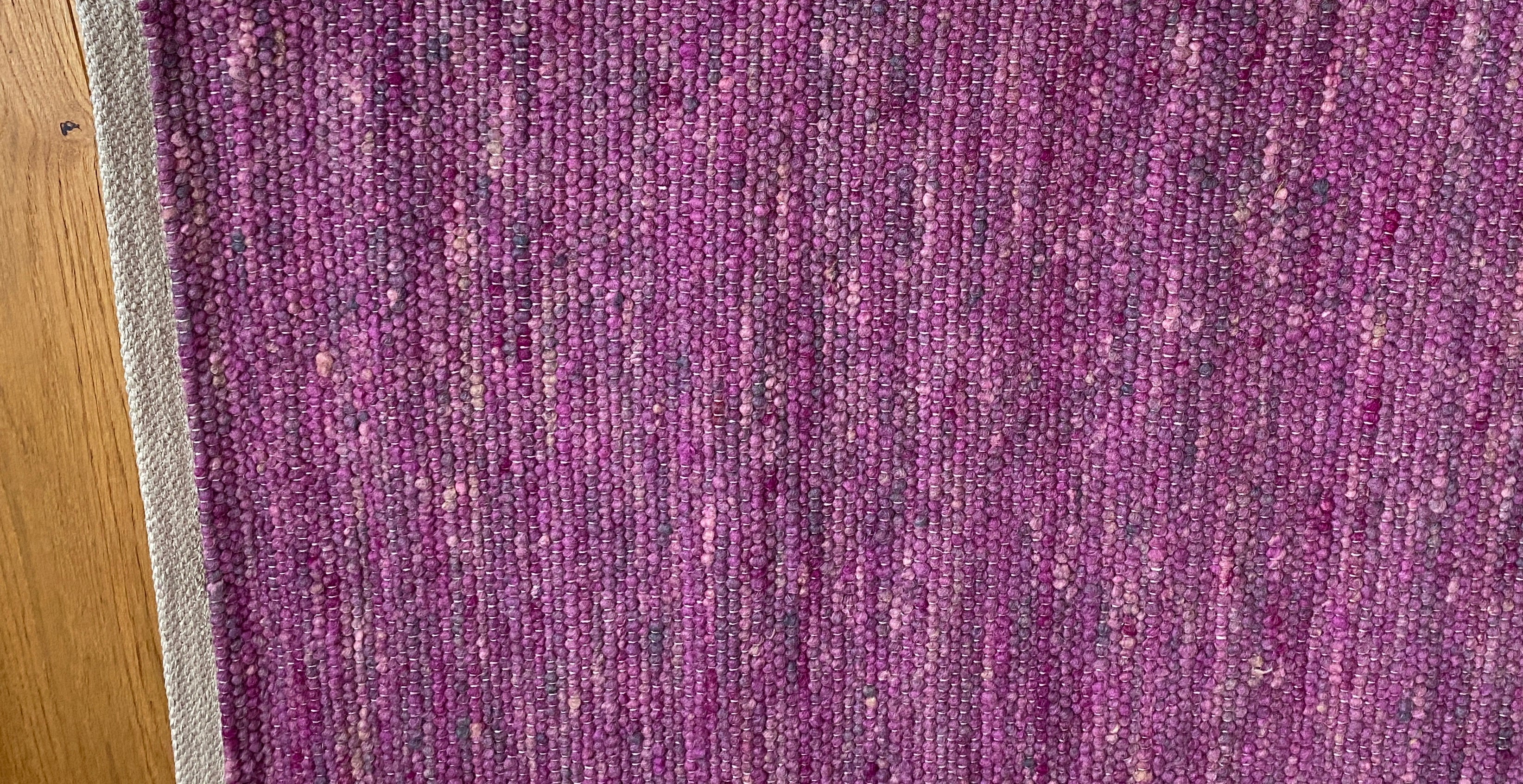 Musterteppich Fauna 6