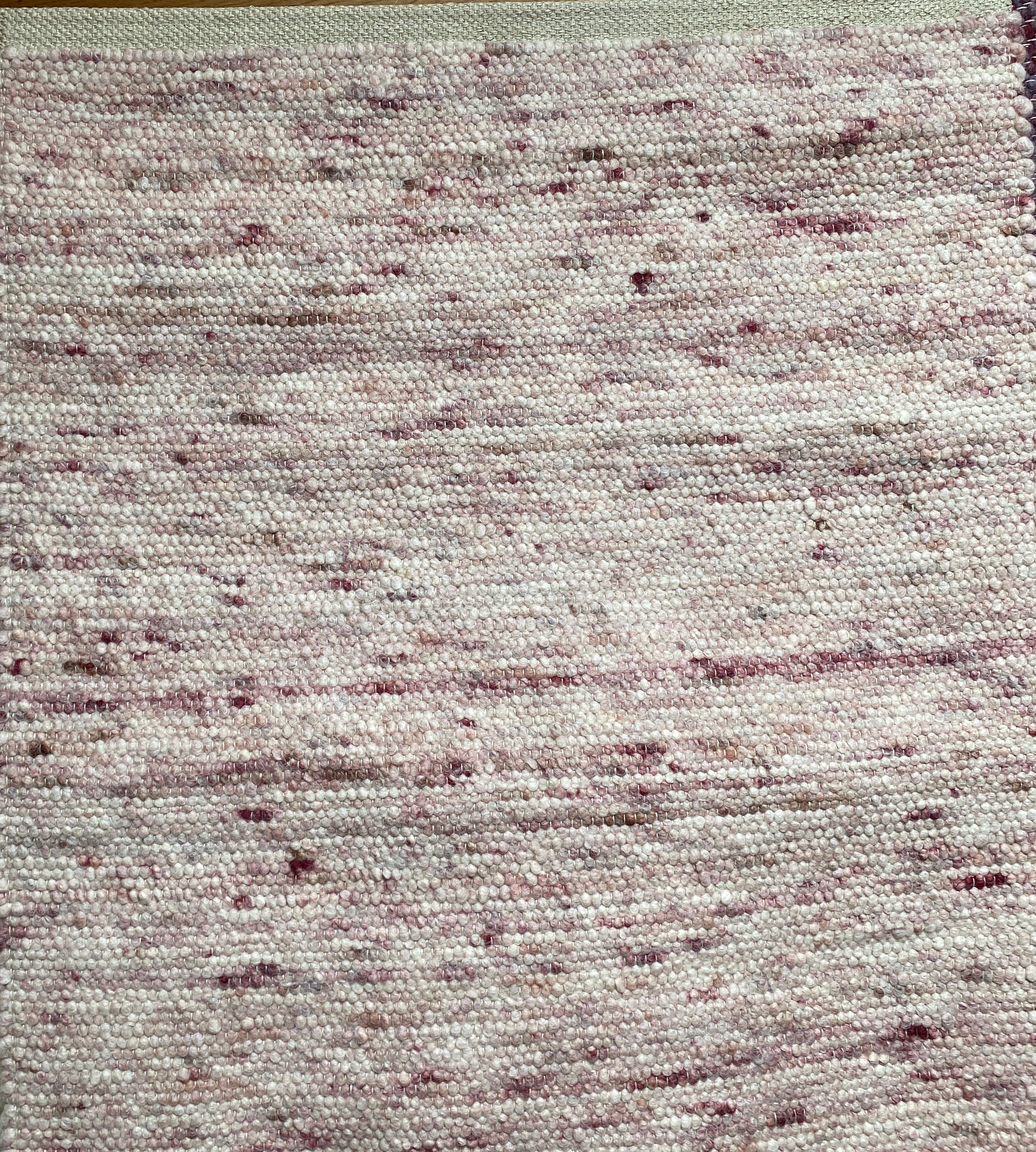 Musterteppich Flora 6