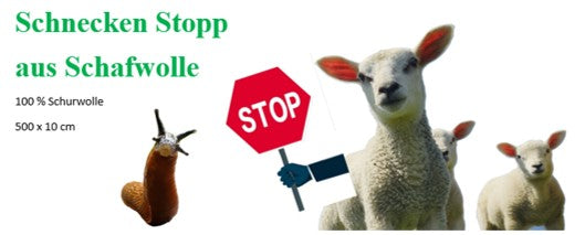 Schneckenstop