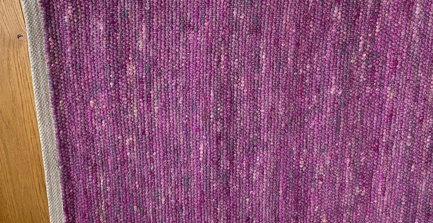 Musterteppich Fauna 6
