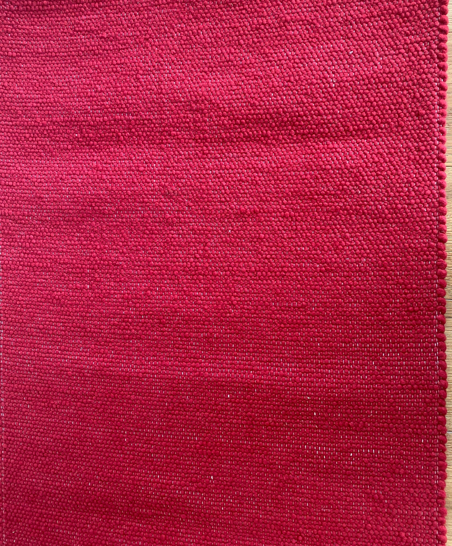 Musterteppich Flora 11