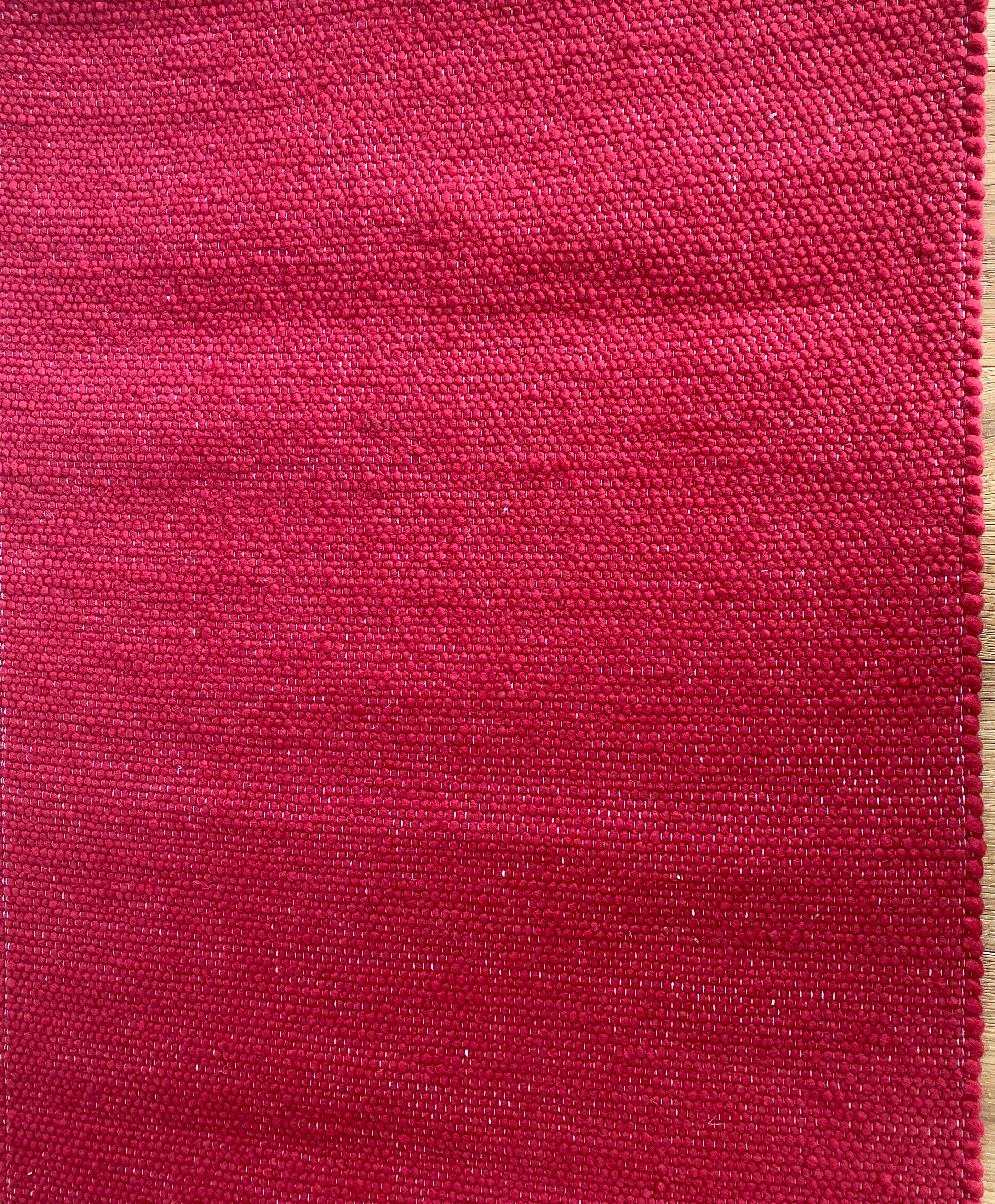Musterteppich Flora 11
