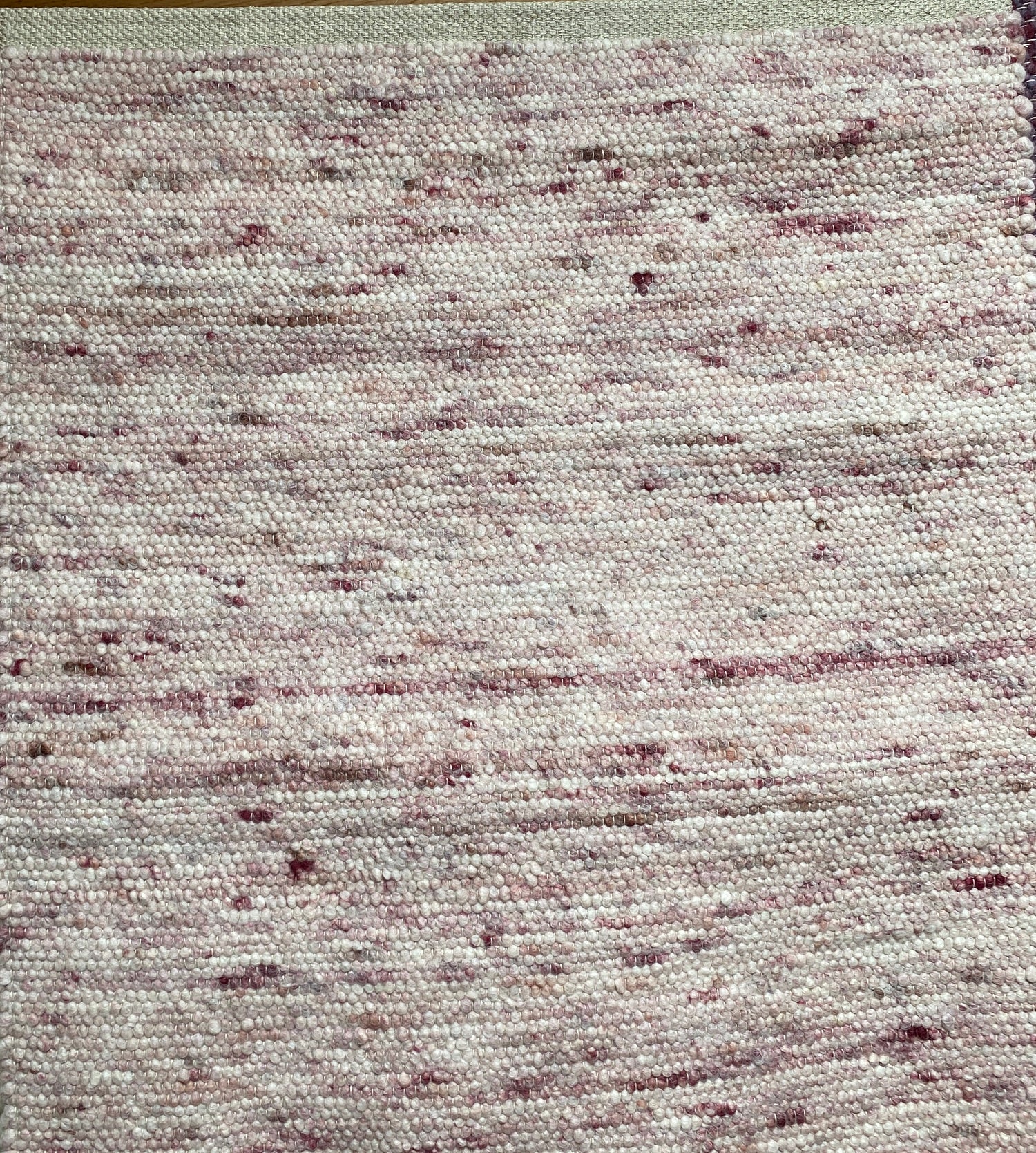 Musterteppich Flora 6