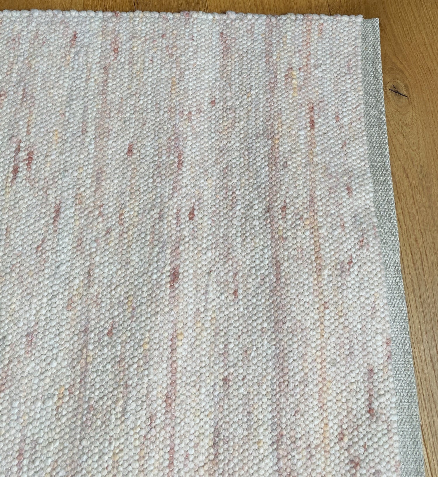Musterteppich Flora 9