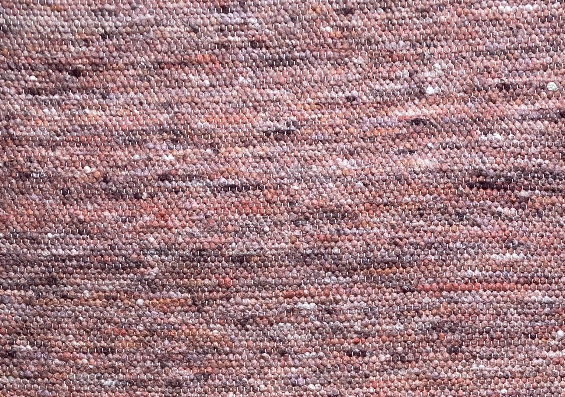 Musterteppich Harmonie 16