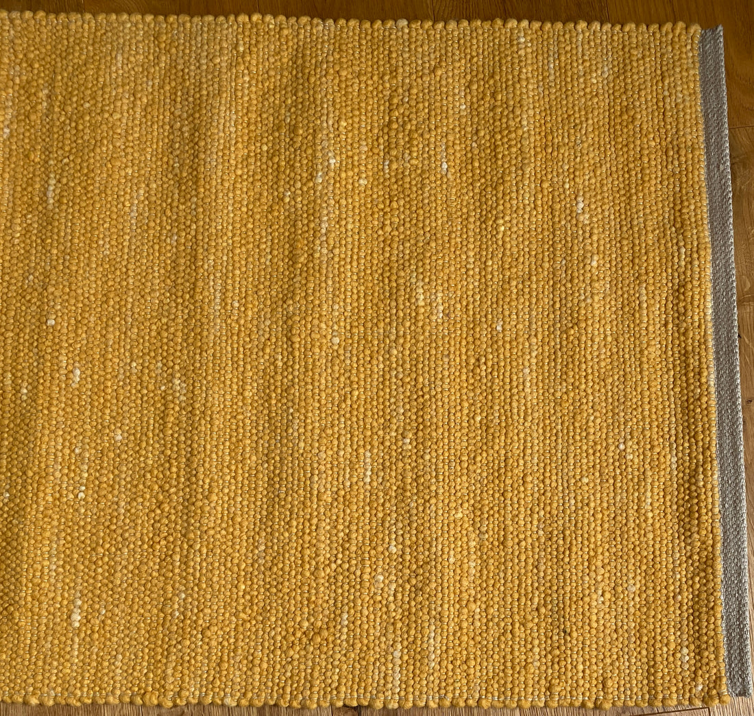 Musterteppich Harmonie 19