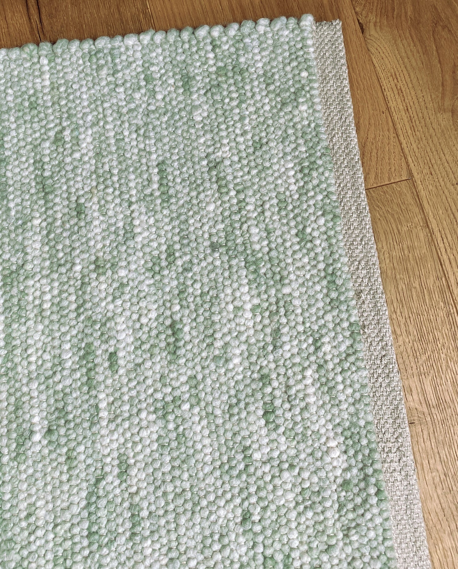 Musterteppich Harmonie 24