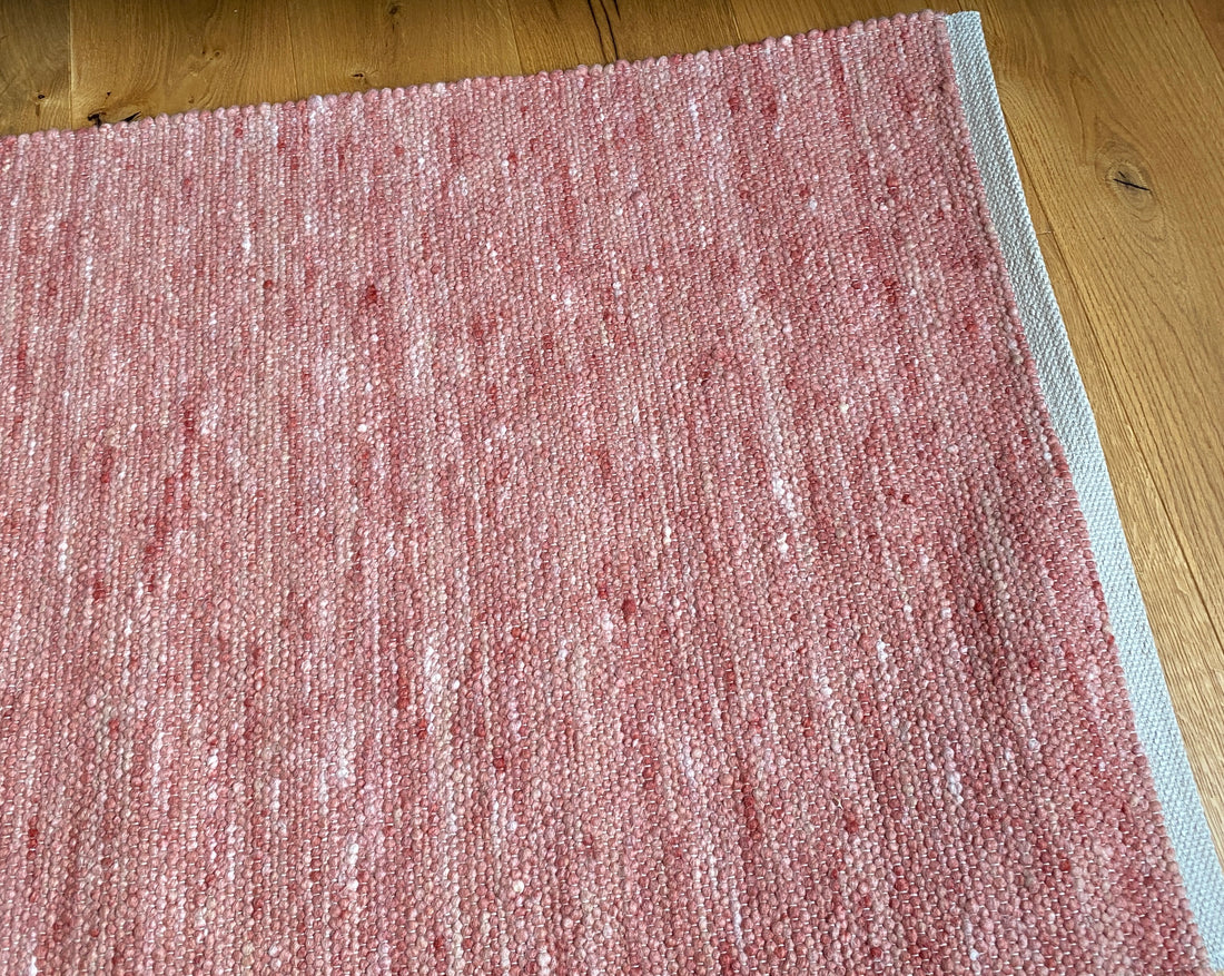 Musterteppich Harmonie 26