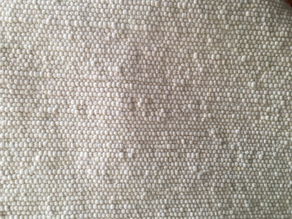 Teppich weiß, 200x300 cm