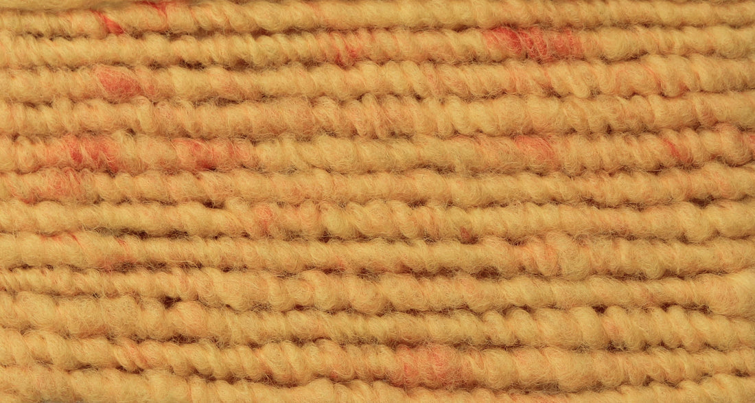 Gelb-orange