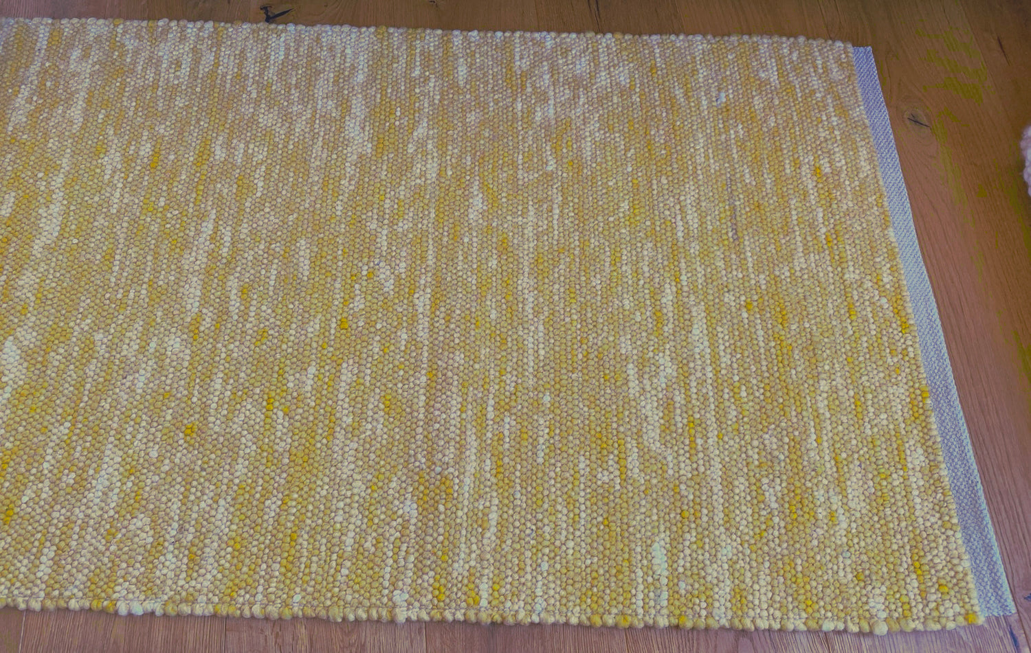 Musterteppich Harmonie 20