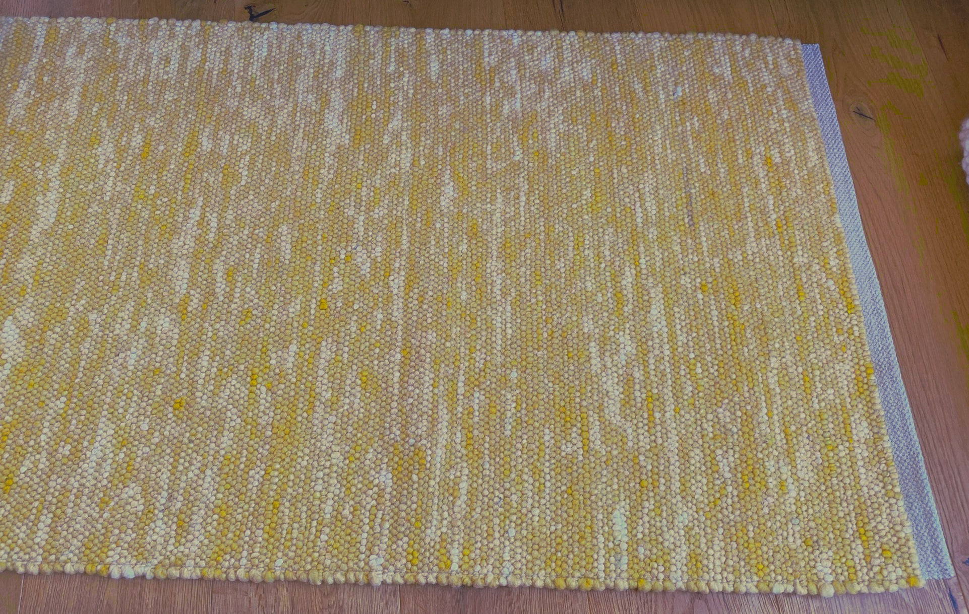 Musterteppich Harmonie 20